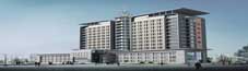Shandong Yichengqu TCM-Hospital